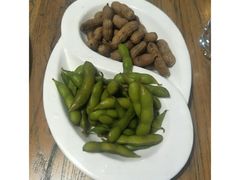 -小杨烤肉(朱雀店)