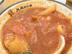 -張飛扒肉·龙江非遗(道外店)