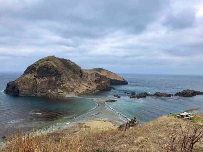 日期:2021年3月26日(四)下午 地址:新潟県佐渡市 佐渡岛北部的一个