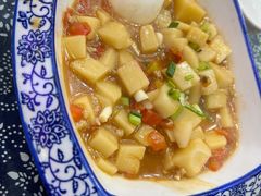 -记忆湘菜馆(芙蓉镇店)