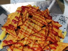 -BOPEYE·波派炸鸡(九霄天地店)