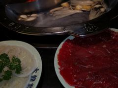 -大龙辣火锅·龙虾·烧烤(湖滨新天地店)