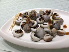 -海鲜城大家餐厅