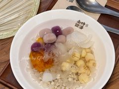 -余时冰室(六运二店)