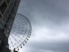 -Be Lived Cafe比例咖啡(摩天轮店)