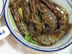 -明本湛江鸡•海鲜小厨(陈家祠店)