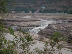 景点-陕西黄河壶口瀑布旅游区