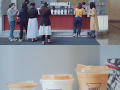 -Manner Coffee(IFS一楼店)