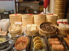 -南京大牌档(崇文门国瑞店)