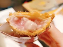 -麦当劳(杭州西湖银泰百货店)