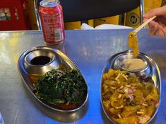 -有局·成都市井烧烤·精酿啤酒(双楠店)