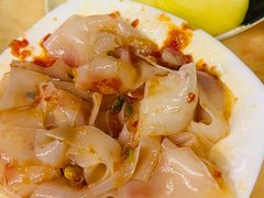 -黔味东南酸汤牛肉火锅(太平路一店)