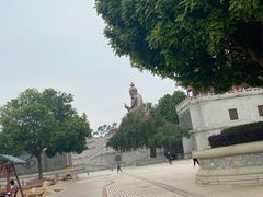 -广东圆玄道观