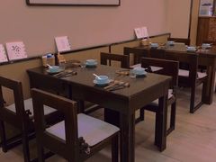 -五观堂素食(新华路店)