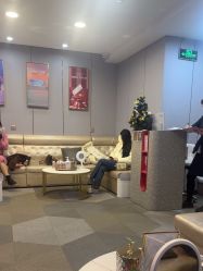 点击看大图 体验前-上海华美医疗美容医院
