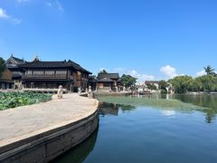 -锦溪古镇