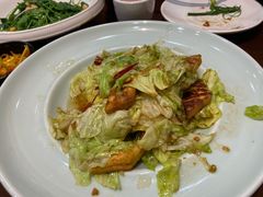 -巴依老爷新疆美食(牡丹园店)