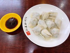 -江万春水饺(安庆总店)