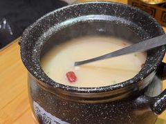 -金博士朝鲜民族餐厅(工大店)