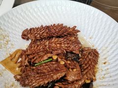 -魁盛居百年鲁菜馆(中林路店)