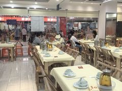 -笨罗卜浏阳菜馆(龙华鹏润达店)