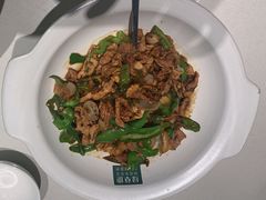 -绿草地·湘菜(芙蓉天街店)