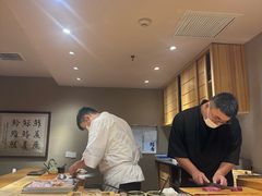 -鮨青(恒基名人购物中心店)