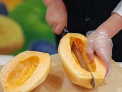 -美姿水荟美食水疗