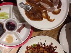 -青年公社烤鸭(青年路店)