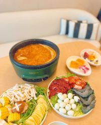 -爱悦月子·时光(武侯店)