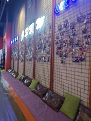 点击看大图 -极速酷玩漂移卡丁车俱乐部(世纪金源购物中心店)