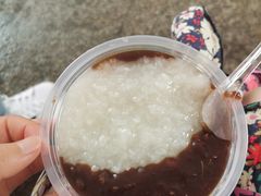 糖粥-潘玉麟糖粥