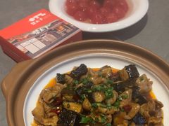 -楚太子  中餐&烧烤(武大店)