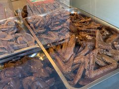 -徐家鸭子·非遗烤鸭(老门东店)