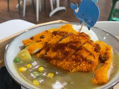 -贝林大翅鲸简餐厅(国家海洋博物馆店)