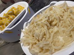 -龍歌自助小火锅(秦淮水游城店)