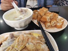 -座上客美食·雄记肠粉