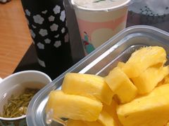 -百果园PAGODA(玄武成贤街店)