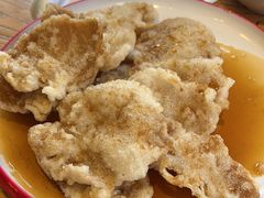 -金达莱冷面百年石锅饭(宾馆胡同店)