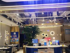 -兰湘子·湘菜小炒(南门SKP黑金店)