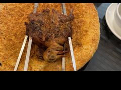 烤鸽子-天羽烤乳鸽店(财大家属院店)