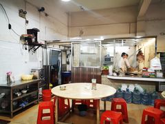 大堂-杞兴东莞烧鹅