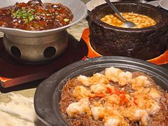 -绿茶餐厅(乐峰广场店)