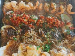 -丰收日·小海鲜·沪上家宴(顾村正大店)