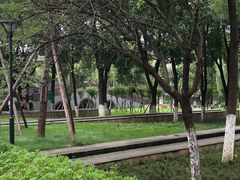 -沙河三洞古桥公园