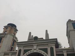 -比斯特苏州购物村精品奥特莱斯