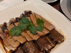-蛇口希尔顿南海酒店·随轩中餐厅·粤菜