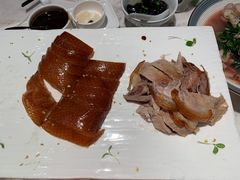 -漢舍中国菜馆(889广场店)