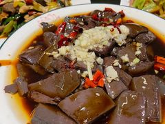 -东门老磨坊羊汤馆(兰山新东关店)