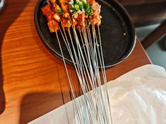 -包整·丝娃娃(一览甲秀楼风景店)